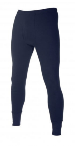 HYDR FR AST THERMO PANTALON WIJSTER 2EL